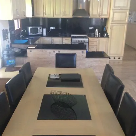 Diamond Villa Dalyan
